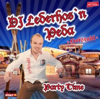 DJ LEDERHOSN PEDA